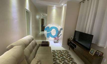 CASA DE 3 QUARTOS NO VERBO DIVINO BM, Verbo Divino, Barra Mansa - RJ