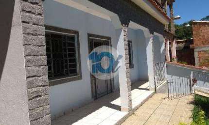 CASA 2 QUARTOS NO BOA VISTA - BARRA MANSA, Boa Vista III, Barra Mansa - RJ