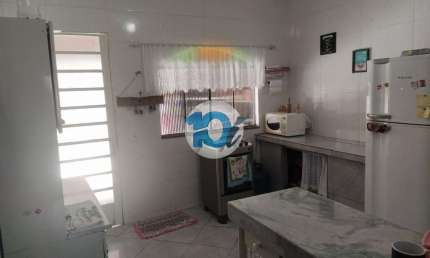 CASA 3 QUARTOS EM VOLTA REDONDA , Santa Cruz II, Volta Redonda - RJ