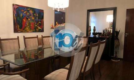 APARTAMENTO 3 QUARTOS VERBO DIVINO BARRA MANSA, Verbo Divino, Barra Mansa - RJ