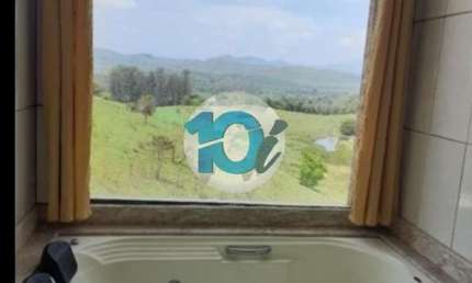 CASA DE 5 QUARTOS NO MOINHO DE VENTO BARRA MANSA, Moinho de Vento, Barra Mansa - RJ