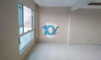 Apartamento com 2 quartos à venda na Rua Cuba, Vila Americana, Volta Redonda