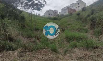 LOTE COM 628M² NA VILA ORLANDELIA EM BARRA MANSA, Vila Orlandelia, Barra Mansa - RJ