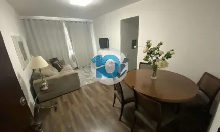Apartamento com 2 quartos à venda na Rua Tenente José Eduardo, Ano Bom, Barra Mansa