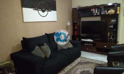 APARTAMENTO 2 QUARTOS SENDO 1 SUÍTE COM SACADA , Santa Rosa, Barra Mansa - RJ