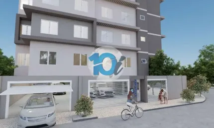 Apartamento com 3 quartos à venda na Javascript: Void(0);, 22, Jardim Belvedere, Volta Redonda