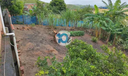 Terreno à venda no Paraíso, Barra Mansa 