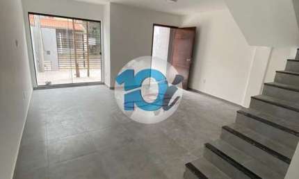 CASA 2 SUÍTES BAIRRO DE FÁTIMA - BARRA DO PIRAÍ, Fátima, Barra do Pirai - RJ