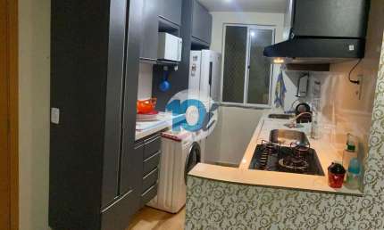 APARTAMENTO 2 QUARTOS NO RETIRO - VR , Retiro, Volta Redonda - RJ