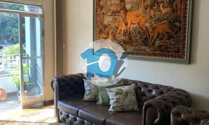 Apartamento com 3 quartos à venda no Santa Rosa, Barra Mansa 