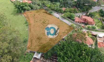 LOTE 2.404M² NO BONDAROWSKI - QUATIS, Loteamento Bondarovshy, Quatis - RJ