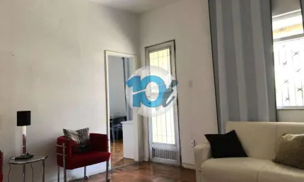 CASA 3 QUARTOS NO JARDIM AMÁLIA - VOLTA REDONDA, Jardim Amália, Volta Redonda - RJ
