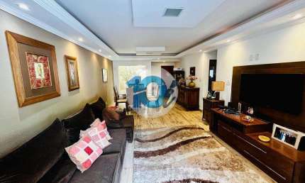 APARTAMENTO 3 QUARTOS SENDO 1 SUÍTE -  SANTA ROSA, Santa Rosa, Barra Mansa - RJ