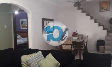 CASA 3 SUÍTES SENDO 2 COM CLOSET NA BEIRA RIO - VR, Aero Clube, Volta Redonda - RJ