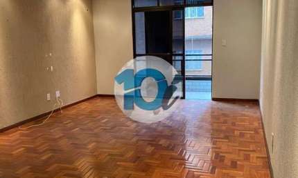 Apartamento com 3 quartos à venda na Rua José Maria da Cruz, 55, Centro, Barra Mansa