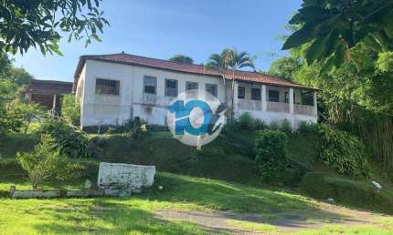 CHACARA 7.980M² NO SÃO PEDRO - BARRA MANSA, São Pedro, Barra Mansa - RJ