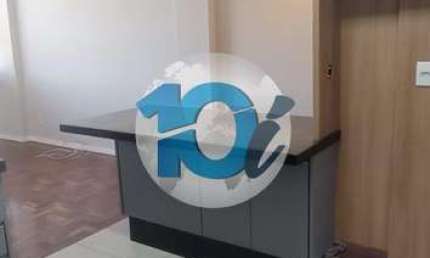 APARTAMENTO 3 QUARTOS NO CENTRO DE BARRA MANSA, Centro, Barra Mansa - RJ