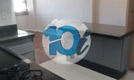 Apartamento com 3 quartos à venda na Avenida Joaquim Leite, Centro, Barra Mansa