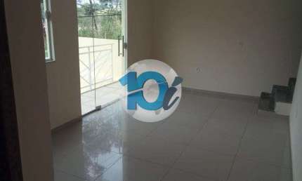 CASA COM 3 QUARTOS SENDO 1 SUÍTE SANTA ROSA - BM , Santa Rosa, Barra Mansa - RJ