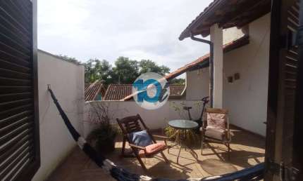 CASA COM 2 QUARTOS SENDO 1 SUÍTE COLÔNIA - BM, Colônia Santo Antônio, Barra Mansa - RJ