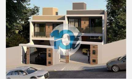 CASA 3 QUARTOS SENDO 1 SUITE COM CLOSET - VR, Jardim Belvedere, Volta Redonda - RJ