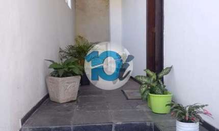 CASA COM 3 QUARTOS SENDO 2 SUÍTE COM CLOSET BM, Ano Bom, Barra Mansa - RJ