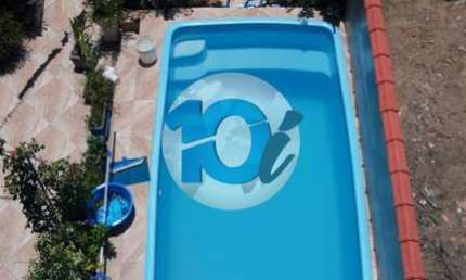 2 CASAS COM PISCINA E GARAGEM - CANDELÁRIA VR , Candelária, Volta Redonda - RJ