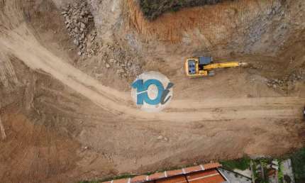 2 LOTES DE FRENTE PARA VIA PRESIDENTE KENNEDY -BM , Ano Bom, Barra Mansa - RJ