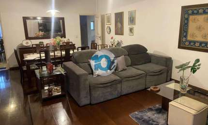 APARTAMENTO 3 QUARTOS SENDO 1 SUITE E CLOSET - BM , Monte Cristo, Barra Mansa - RJ