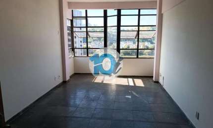 SALA COMERCIAL ED. SÃO FELIPE CENTRO - BM , Centro, Barra Mansa - RJ