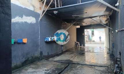 2 LOJAS 224 M² VILA NOVA - BARRA MANSA , Ano Bom, Barra Mansa - RJ