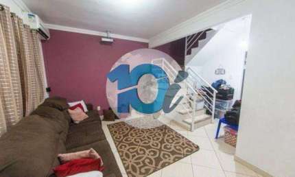CASA 2 QUARTOS MOBILIADA - BELMONTE VR , Belmonte, Volta Redonda - RJ