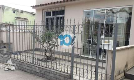 2 APARTAMENTOS E 3 KITNETES MONTE CASTELO-VR, Monte Castelo, Volta Redonda - RJ