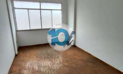 APARTAMENTO 3 QUARTOS - CENTRO BARRA MANSA , Centro, Barra Mansa - RJ