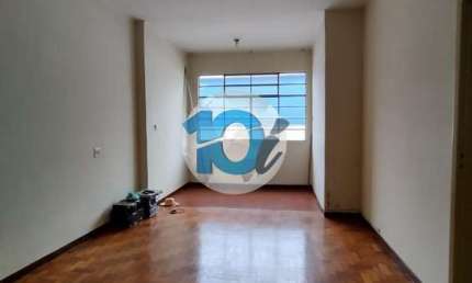APARTAMENTO 2 QUARTOS - CENTRO BM , Centro, Barra Mansa - RJ