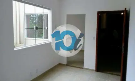 APARTAMENTO 2 QUARTOS  ROMA - VR , Roma, Volta Redonda - RJ