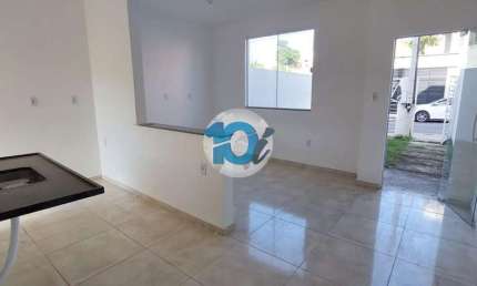 CASA 2 QUARTOS SENDO 1 SUÍTE - ROMA VR , Roma, Volta Redonda - RJ