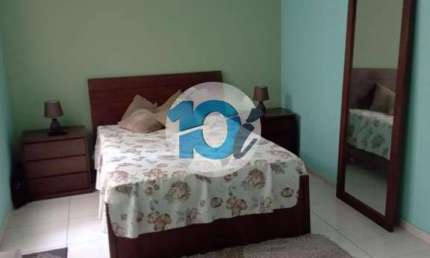 APARTAMENTO 3 QUARTOS SENDO 1 SUÍTE - ATERRADO VR, Aterrado, Volta Redonda - RJ