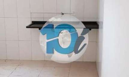 APARTAMENTO 2 QUARTOS SENDO 1 SUÍTE - GOIABAL BM , Goiabal, Barra Mansa - RJ