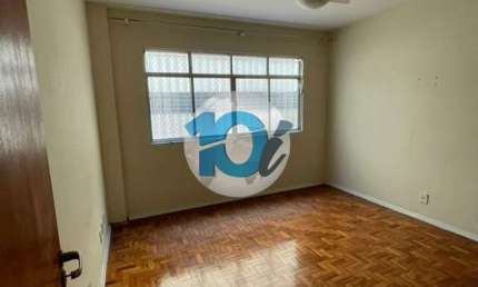 APARTAMENTO 3 QUARTOS SENDO 1 SUÍTE - CENTRO BM, Centro, Barra Mansa - RJ