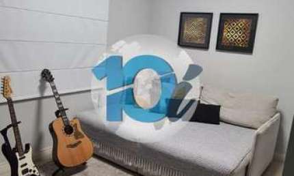 APARTAMENTO 3 QUARTOS- SANTA ROSA- BARRA MANSA, Santa Rosa, Barra Mansa - RJ