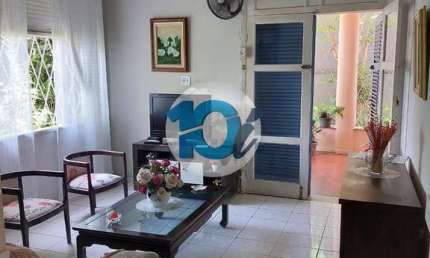 CASA NO CENTRO DE BARRA MANSA COM 4 QUARTOS, Centro, Barra Mansa - RJ