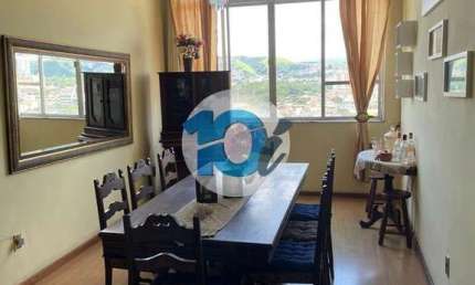 APARTAMENTO 3 QUARTOS - VOLTA REDONDA, São João, Volta Redonda - RJ