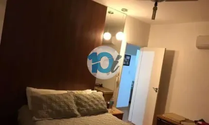 APARTAMENTO 2 QUARTOS - ÁGUA LIMPA VR , Água Limpa, Volta Redonda - RJ