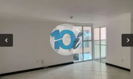 Apartamento com 2 quartos à venda na Rua Quinhentos e Sessenta e Seis, Nossa Senhora das Graças, Volta Redonda