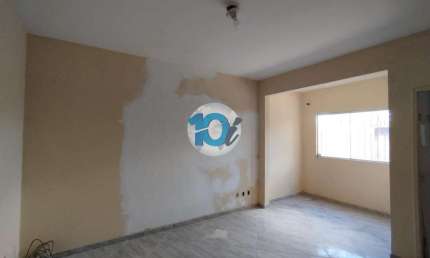 TERRENO COM 3 CASAS - SANTA ROSA, BARRA MANSA, Ano Bom, Barra Mansa - RJ