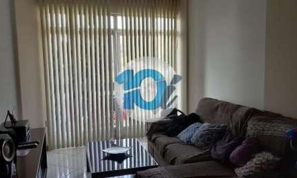 APARTAMENTO 3 QUARTOS - CENTRO BARRA MANSA, Centro, Barra Mansa - RJ