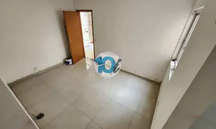 Apartamento com 2 quartos à venda na Rua H, Colônia Santo Antônio, Barra Mansa