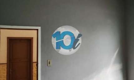APARTAMENTO 1 QUARTO - ANO BOM, Ano Bom, Barra Mansa - RJ
