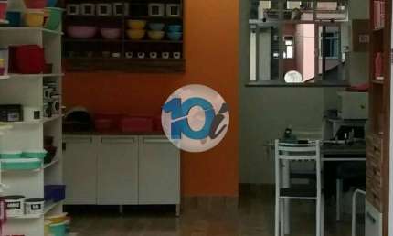 GALPÃO DESCOBERTO COM 2 LOJAS ANEXAS - BOA VISTA, Boa Vista, Barra Mansa - RJ